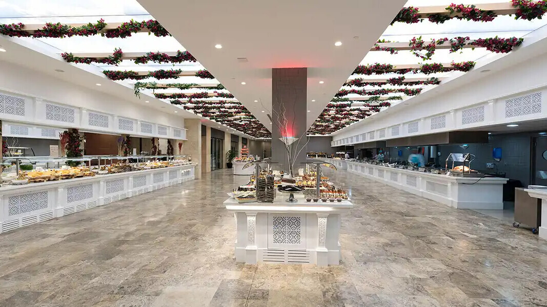 Akra Fethiye Tui Blue Sensatori